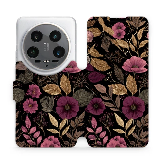 Phone Case Xiaomi 14 Ultra 5G - Design V170S