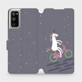Phone Case Samsung Galaxy S20 FE - Design V024P