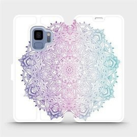 Hülle für Samsung Galaxy S9 - Farbe M008S