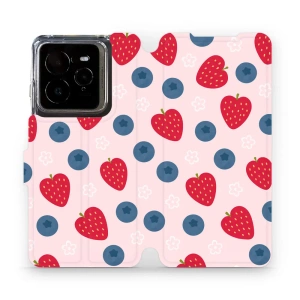 Phone Case Realme GT 7 Pro - Design VP84S