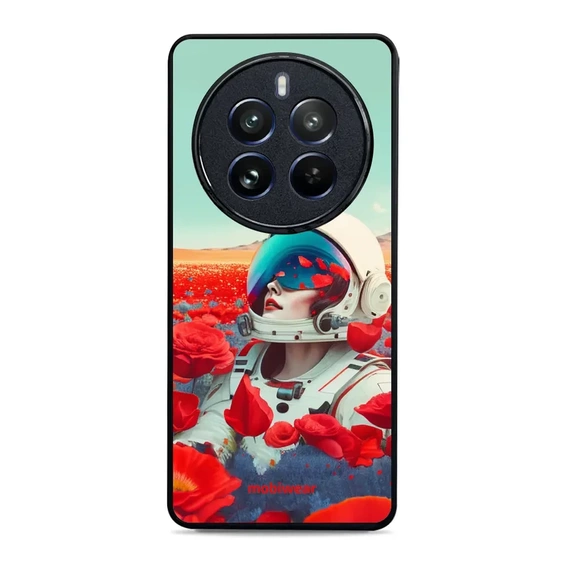 Phone Glossy Case Realme 12 Pro 5G - Design G001G