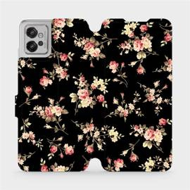 Etui do Motorola Moto G32 - wzór VD02S