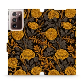 Phone Case Samsung Galaxy Note 20 Ultra - Design V173S