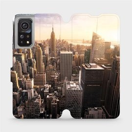 Phone Case Xiaomi Mi 10T - Design M138P