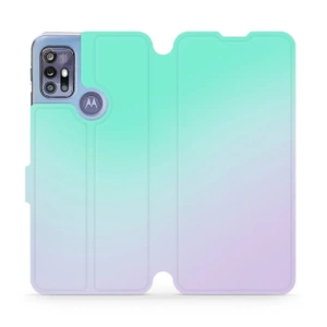 Phone Case Motorola Moto G30 - Design VP63S