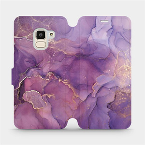 Phone Case Samsung Galaxy J6 2018 - Design VP20S