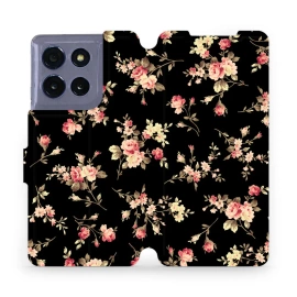 Phone Case Motorola Moto G86 5G - Design VD02S