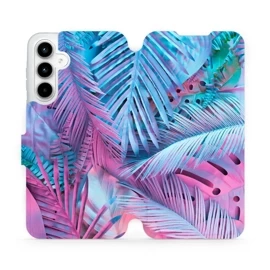 Phone Case Samsung Galaxy A35 5G - Design MG10S