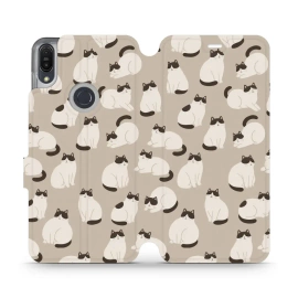 Phone Case Asus Zenfone Max Pro M1 ZB602KL - Design V160S