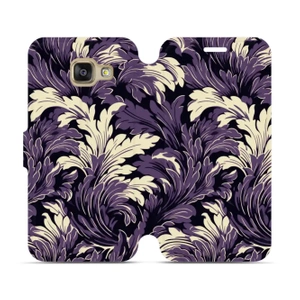 Hülle für Samsung Galaxy A3 2016 - Farbe VA46S