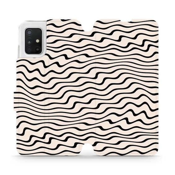 Phone Case Samsung Galaxy A51 5G - Design VA62S