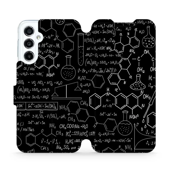 Phone Case Samsung Galaxy M34 5G - Design V060P