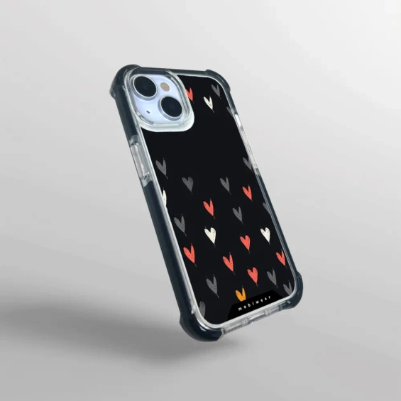 Case MagSafe Elite Bumper for Apple iPhone 11 Pro - Design DP79D