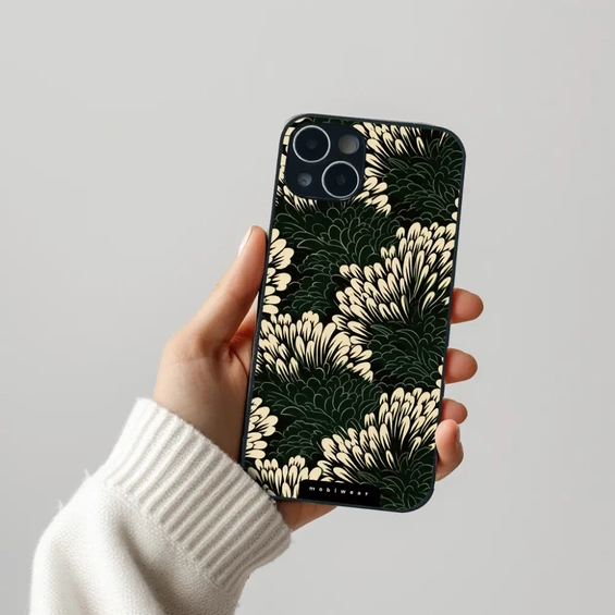 Hülle Glossy Case für Xiaomi POCO F7 Pro 5G - Farbe GA45G