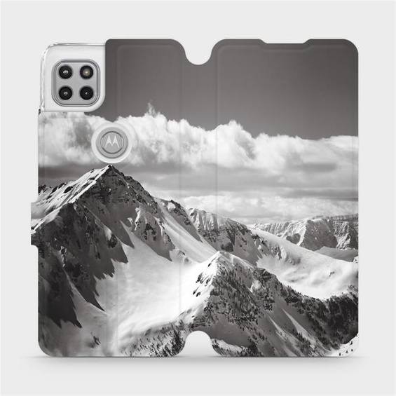 Etui do Motorola Moto G 5G - wzór M152P