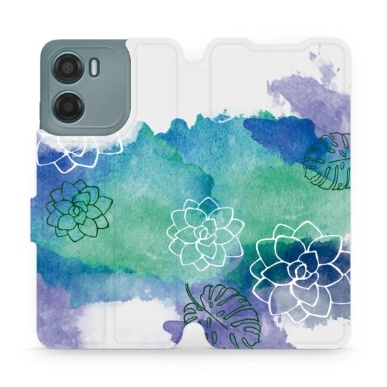 Phone Case Motorola Moto E15 - Design MG11S