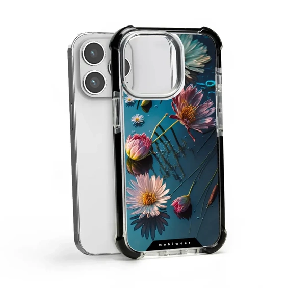 Case MagSafe Elite Bumper for Apple iPhone 14 Pro - Design D014D