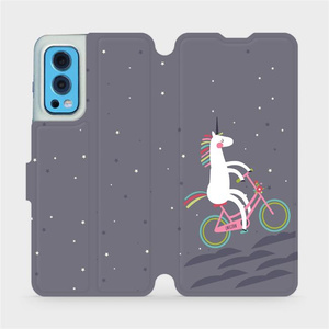 Phone Case OnePlus Nord 2 5G - Design V024P