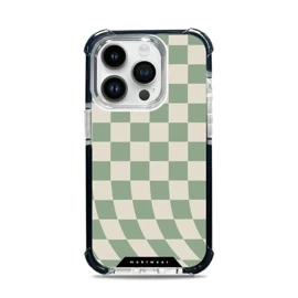 Case MagSafe Elite Bumper for Apple iPhone 14 Pro - Design DA58D