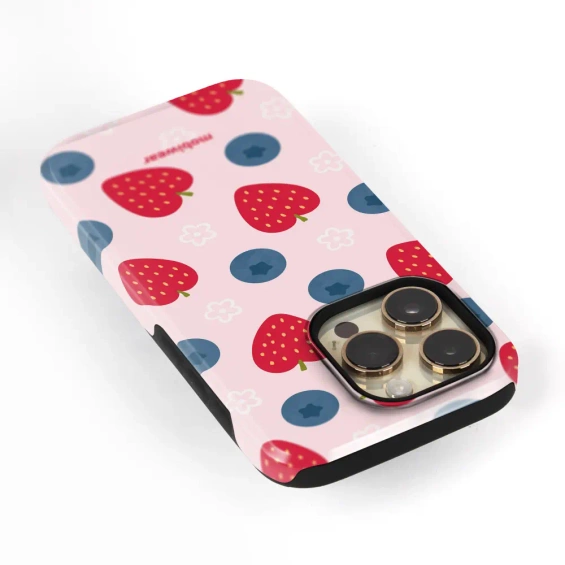 Case Elite Pro for Apple iPhone 16 - Design EP84E