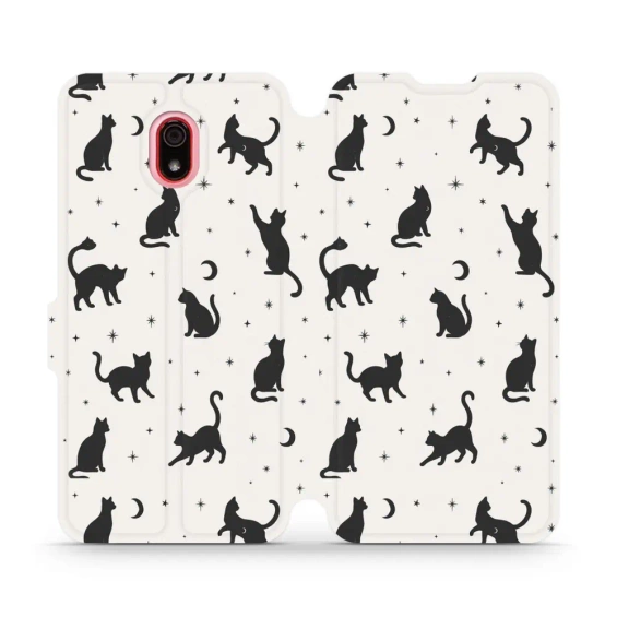 Etui do Xiaomi Redmi 8a - wzór V162S