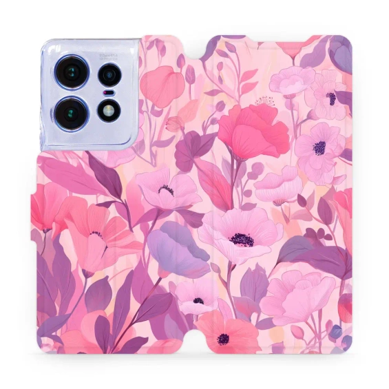 Phone Case Motorola Edge 50 Pro - Design VP74S