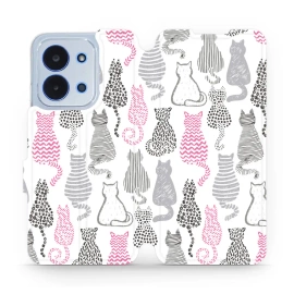 Phone Case Xiaomi Redmi 15C - Design MX01S