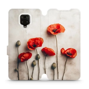 Phone Case Xiaomi Redmi Note 9 Pro - Design VP42S