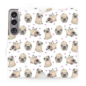 Phone Case Sony Xperia 1 VI - Design M097P