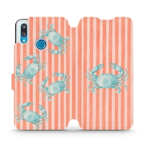 Phone Case Huawei P Smart 2019 - Design VP87S