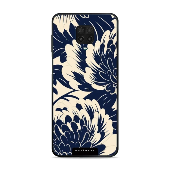 Etui Glossy Case do Xiaomi Redmi Note 9 Pro - wzór GA40G