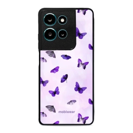 Phone Glossy Case Motorola Moto G75 5G - Design GP77G