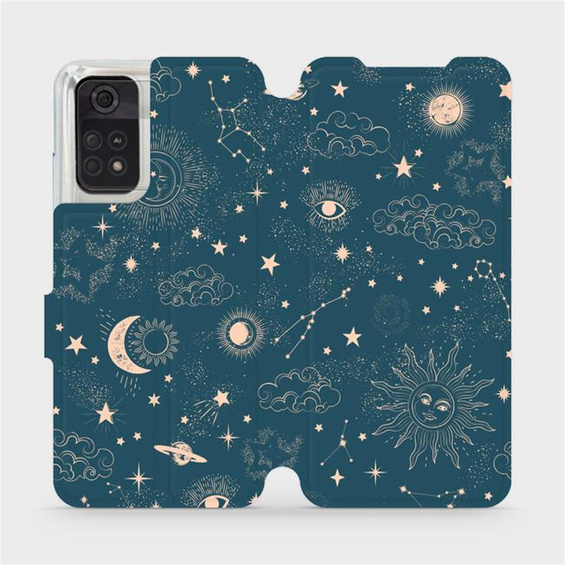 Phone Case Xiaomi POCO M4 Pro 4G - Design VP14S