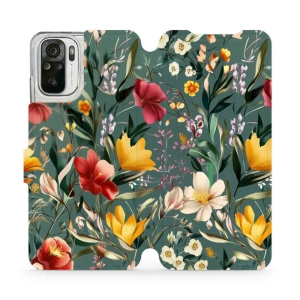 Hülle für Xiaomi Redmi Note 10 - Farbe VP71S