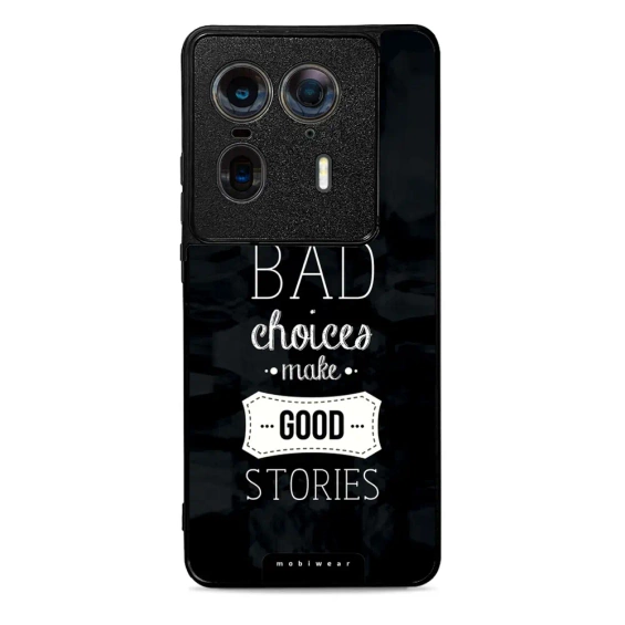 Phone Glossy Case Motorola Edge 50 Ultra - Design G071G