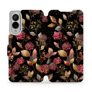 Hülle für Samsung Galaxy S25 Edge - Farbe V171S