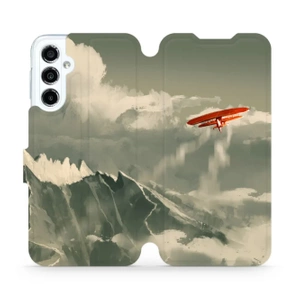 Phone Case Samsung Galaxy M34 5G - Design MA03P