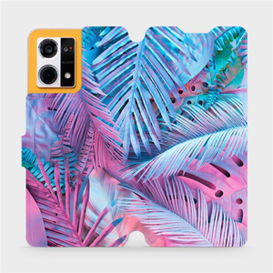 Phone Case Oppo Reno 7 4G - Design MG10S