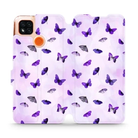 Phone Case Xiaomi Redmi 9C - Design VP76S