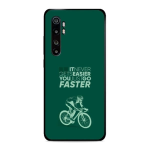 Hülle Glossy Case für Xiaomi Mi Note 10 Lite - Farbe GD07G