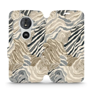 Phone Case Motorola Moto E5 - Design V168S
