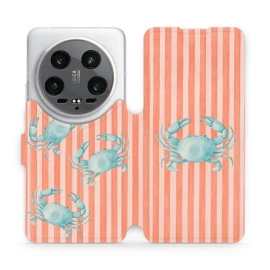 Phone Case Xiaomi 14 Ultra 5G - Design VP87S