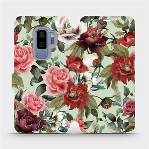 Phone Case Samsung Galaxy S9 Plus - Design MD06P