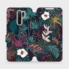 Hülle für Xiaomi Redmi 9 - Farbe VP13S