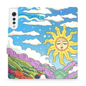 Phone Case LG Velvet - Design VP57P