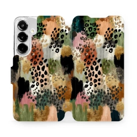 Etui do Samsung Galaxy S25 - wzór V167S