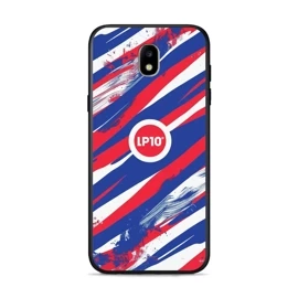 Hülle Glossy Case für Samsung Galaxy J3 2017 - Farbe G10GZ