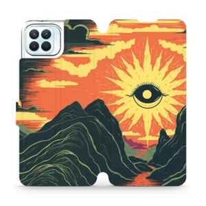 Phone Case OPPO Reno 4 Lite - Design VP55S