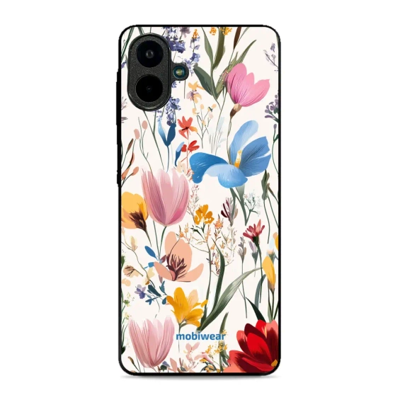 Hülle Glossy Case für Samsung Galaxy A07 - Farbe GP70G