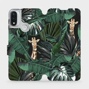 Phone Case Motorola Moto E20 - Design VP06P